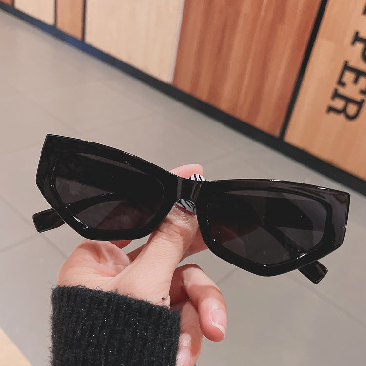 Wholesale PC Ladies Cat Sunglasses